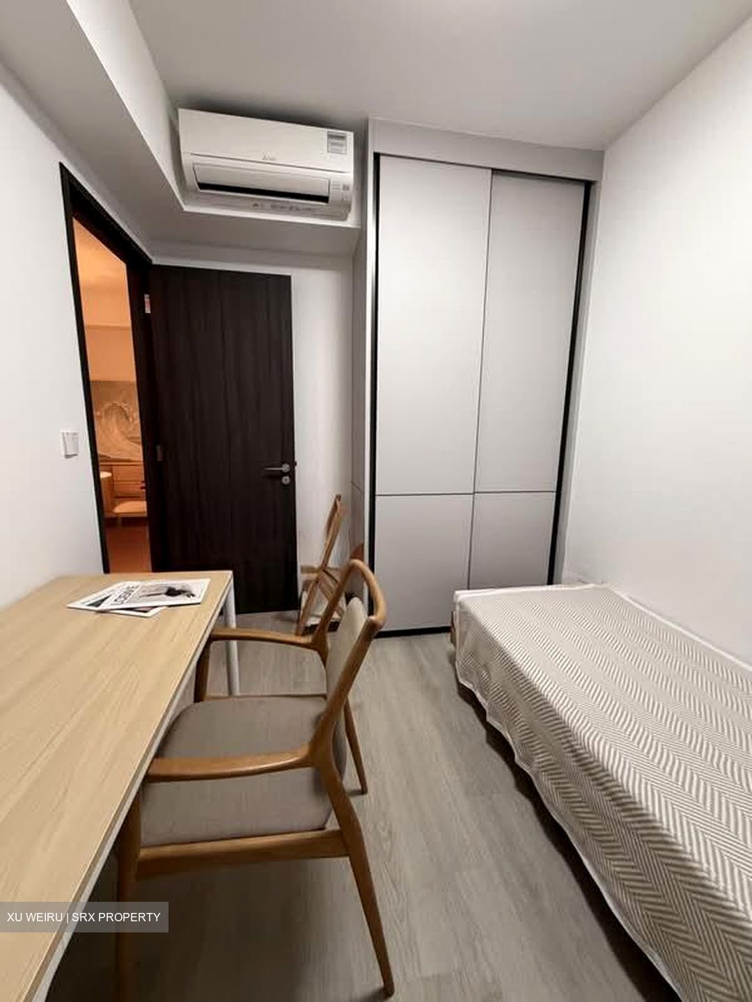 Sky Eden@Bedok (D16), Apartment #593623011